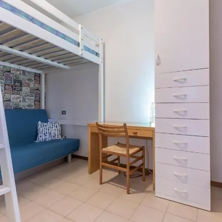 Apartment Casa Piccolina