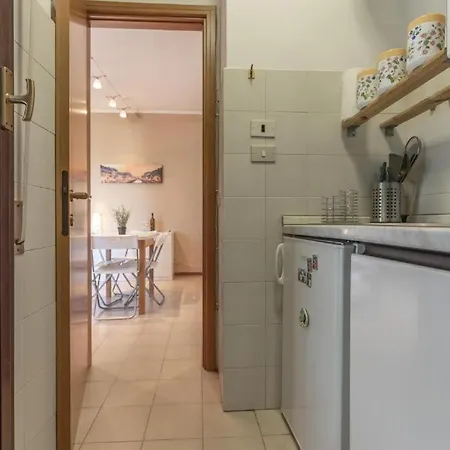 Casa Piccolina *