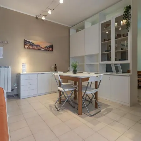 Apartment Casa Piccolina Senigallia