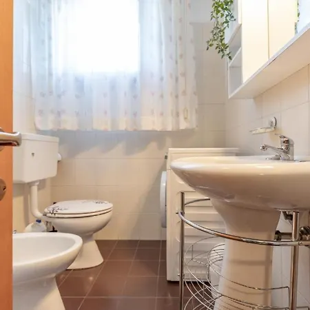 Casa Piccolina Senigallia