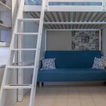 Casa Piccolina * Senigallia