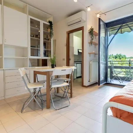 Casa Piccolina