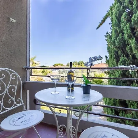 Casa Piccolina Apartment